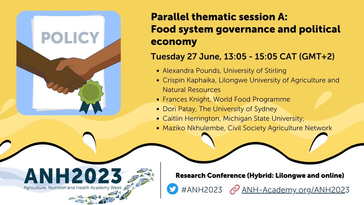 Very excited to be presenting some of my dissertation work in a hybrid session this morning at the #ANH2023 meeting!