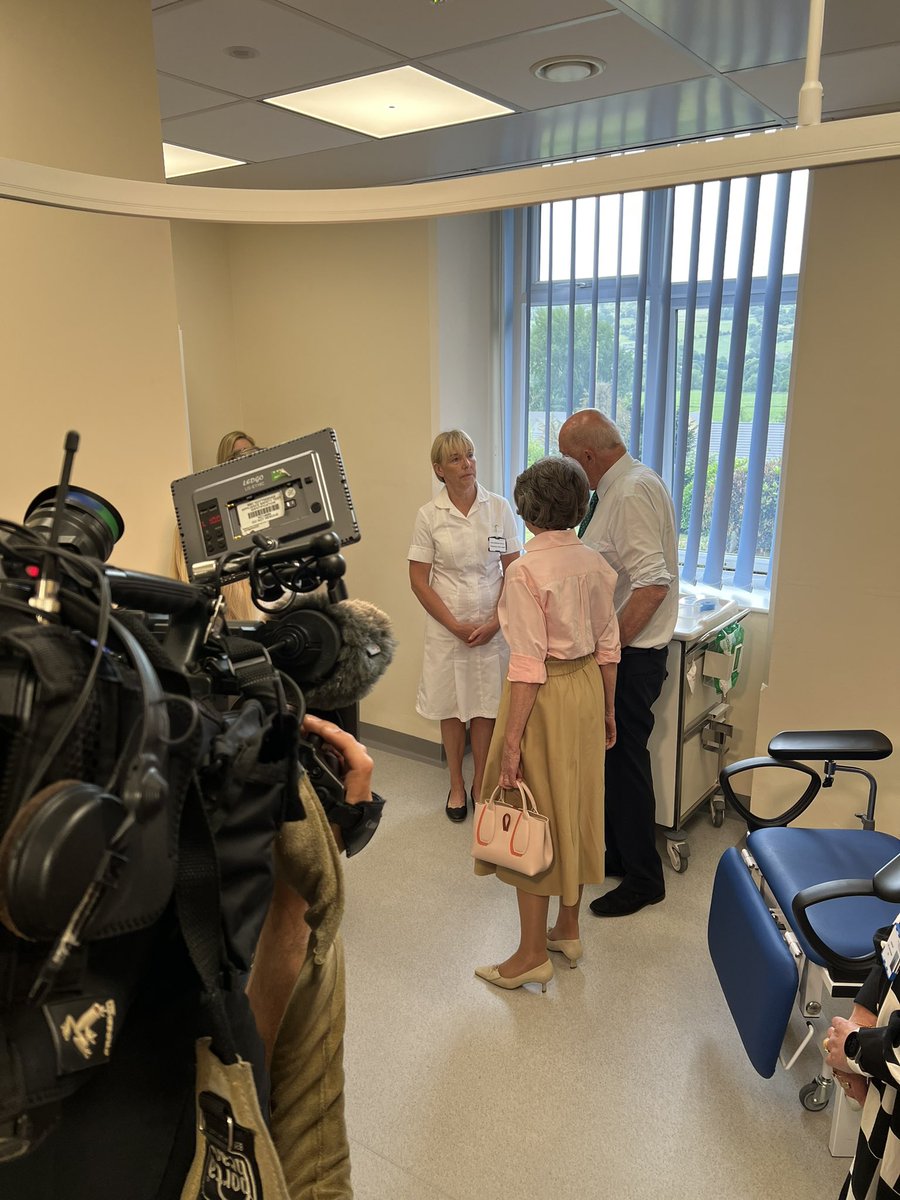 Chesterfield Royal Hospital NHS FT on Twitter "… Whitworth Hospital’s