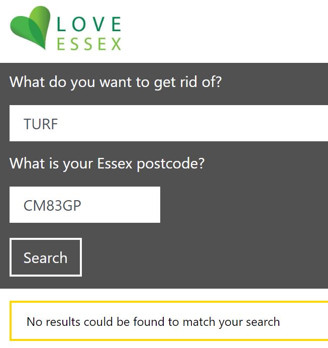 Clear_Capture's tweet photo. @BraintreeDC @Essex_CC @loveessexuk And how does @loveessexuk help me? https://t.co/HpoFDKuGeK