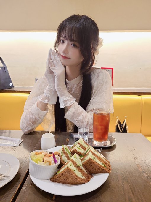 コスプレイヤーしろさきのTwitter画像43