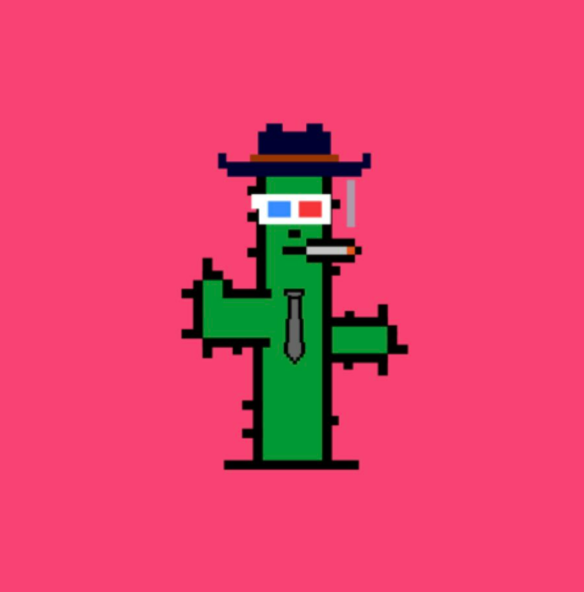 GIVEAWAY

🎁 Prize 
🏆0.5 $sol

To Enter:
1⃣ Follow <a href="/ShinyNfts/">ShinyNfts</a> &amp; <a href="/CCactusSol/">CryptoCactus 🌵</a> 
2⃣ RT + Like
3⃣ Tag +3 friends

48HR.    

#NFTGiveaways #SolanaNFTs #NFTs