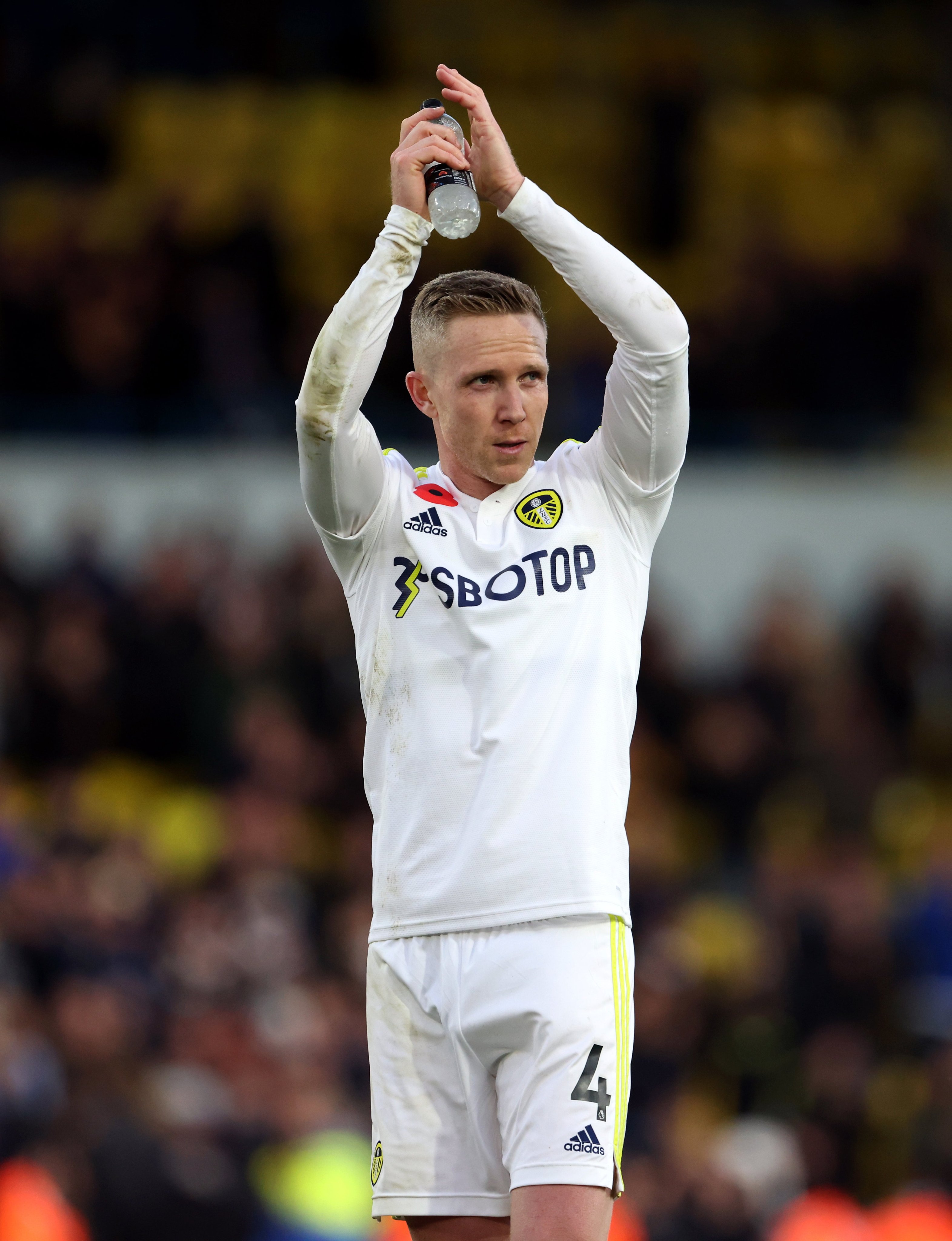 Gracias Pablo! El Mago Retires - Leeds United