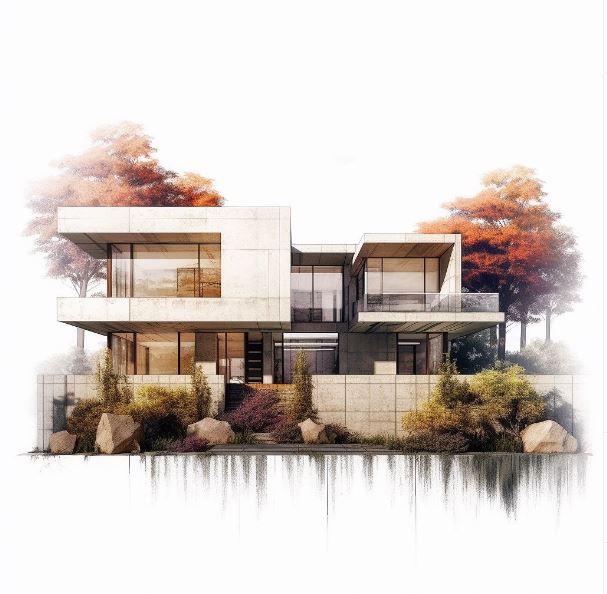 BHCDesignSchool's tweet photo. Swipe right to enjoy these beautiful architectural design illustrations from @salas.arquitectura
#bhcschoolofdesign #architecture #designschool #interiordesign #interiordecorating #studycapetown #shortcourses #fulltimecourses https://t.co/LOfA7063xt