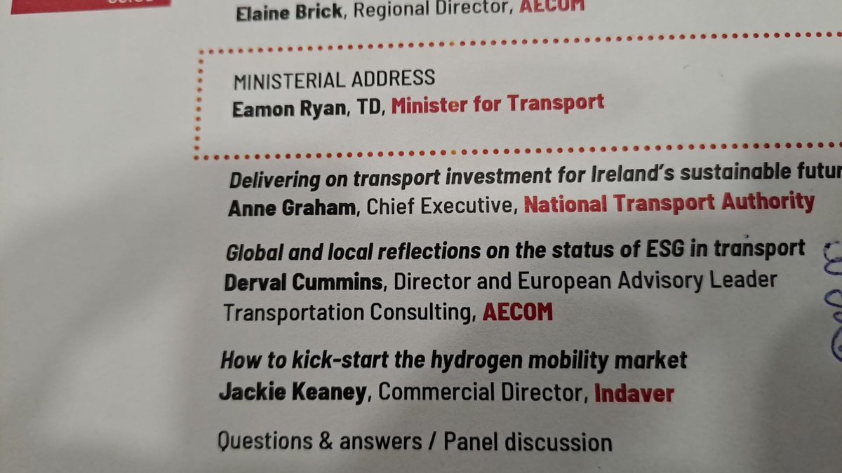 TFI Local Link managers Mary B O Leary (Wexford) and Frances Byrne (Laois/Offlay) at today's Transport Conference in Dublin
<a href="/TFIupdates/">Transport for Ireland</a> <a href="/LaoisOffaly/">TFI Local Link Laois Offaly</a>