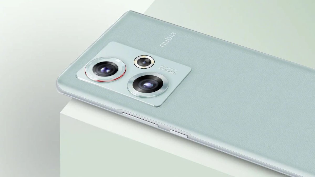 CeotechI's tweet photo. Nubia Z50 Series: in arrivo top di gamma con SD 8 Plus Gen 2
#Flagship #Mobile #MobileNews #Notizia #Notizie #Nubia #NubiaZ50 #NubiaZ50Series #Smartphone #Snapdragon8PlusGen2 #Tech #TechNews #Telefonia #TopDiGamma
https://t.co/7gFIgCvYKr https://t.co/7CX5HF6EoM