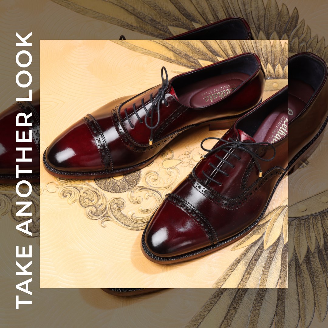 'Stepping into Forever: Stylishly Suited with Men's Wedding Shoes That Make a Statement!

#lethato #lethatoshoes #oxfordshoes #patinashoes #handmadeshoes #bespokeshoes #Luxuryshoes #mensshoes #menstyle #menswear #weddingshoes #formalshoes #premiumgrade #oxfordshoes