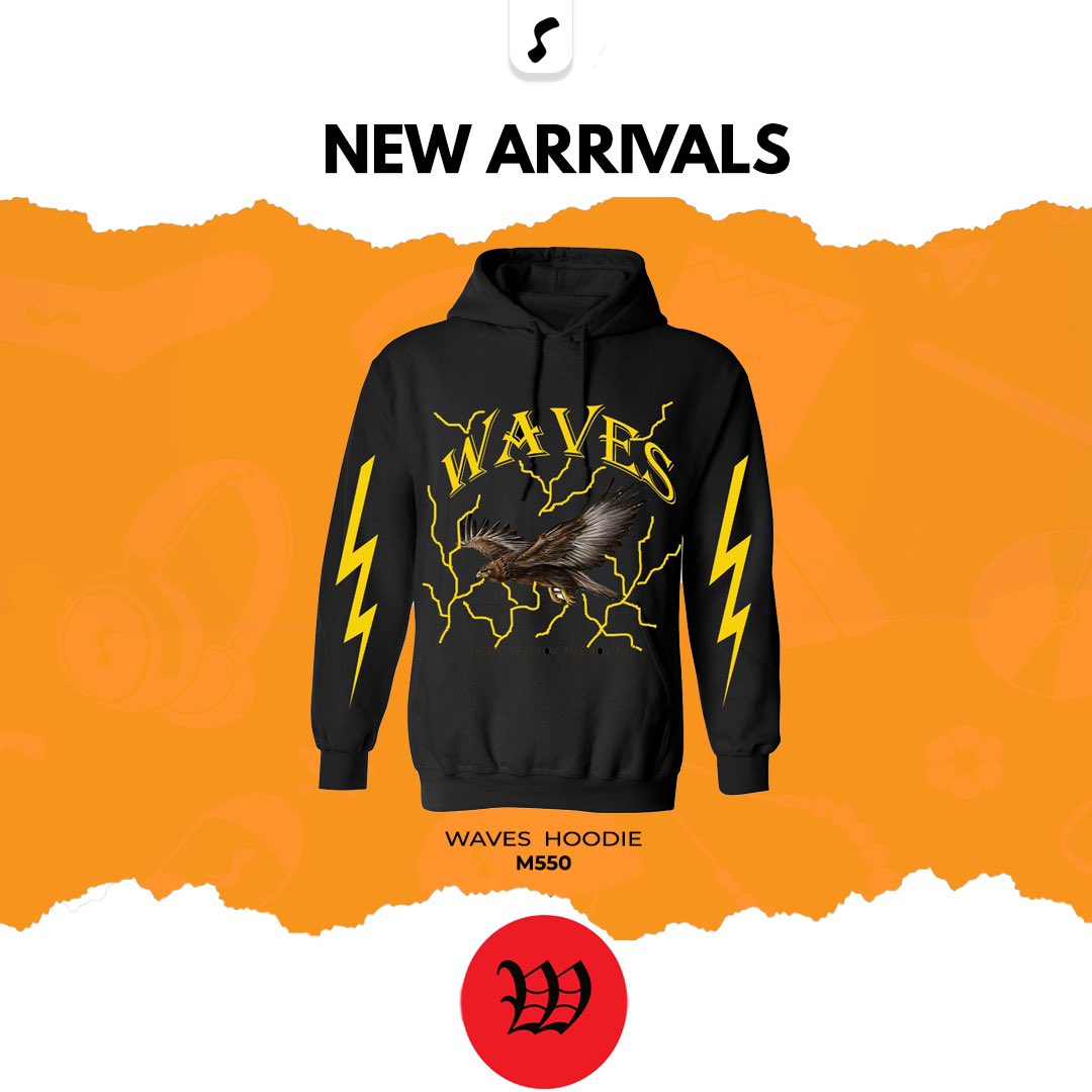 Shipa_Online's tweet photo. We added more winter essentials from new brand @w.a.v.e.s___ . Waves Phoenix Hoodies are super cool graphic hoodies to warm you up keep and keep you fresh in harsh Mountain Kingdom Seasons.Available in Black and Red colors at Shipa 155 Metcash Complex.
#Tsencha #tsawinter #waves https://t.co/sChG5IFPrO