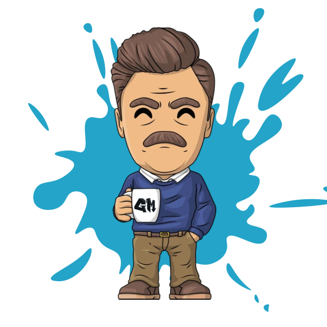 thewolfcnft's tweet photo. GM, Happy RONsday!
Another 1 Million $RON Giveaway!
Some Big Moves coming up for $RON in the next few weeks!
You're still early!
72 Hrs
1⃣. Follow @roncoinada & @thewolfcnft
2⃣.❤️, RT & Tag 3 Degens
$RON #ThePeoplesCoin #RONsday #RonCoinADA https://t.co/TrP1Xl7Ljj