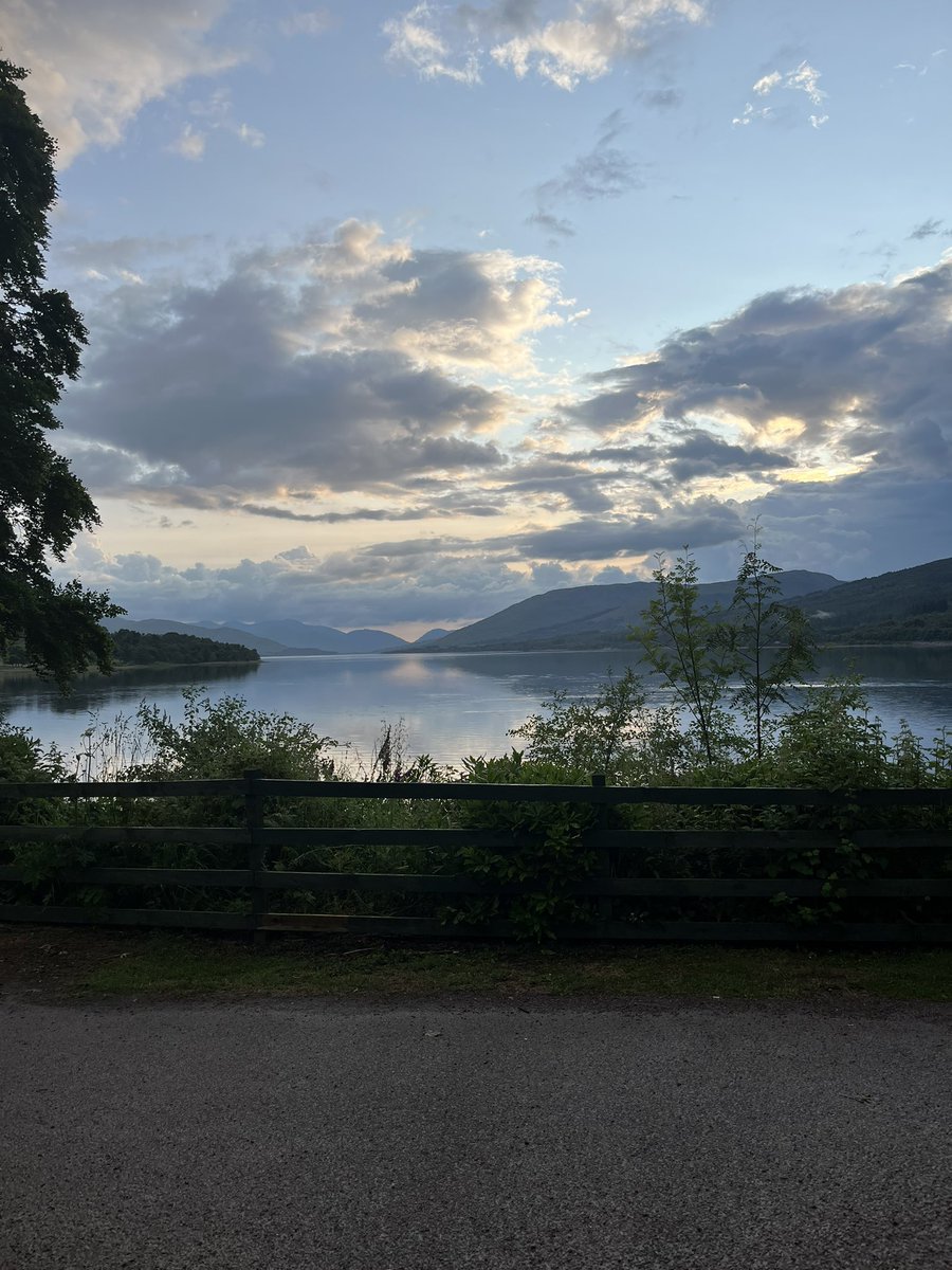 charleastickOT's tweet image. Had the best time in Fort William with friends to relax and celebrate finishing first year of uni!✨ #occupationalbalance #studentOT #fortwilliam