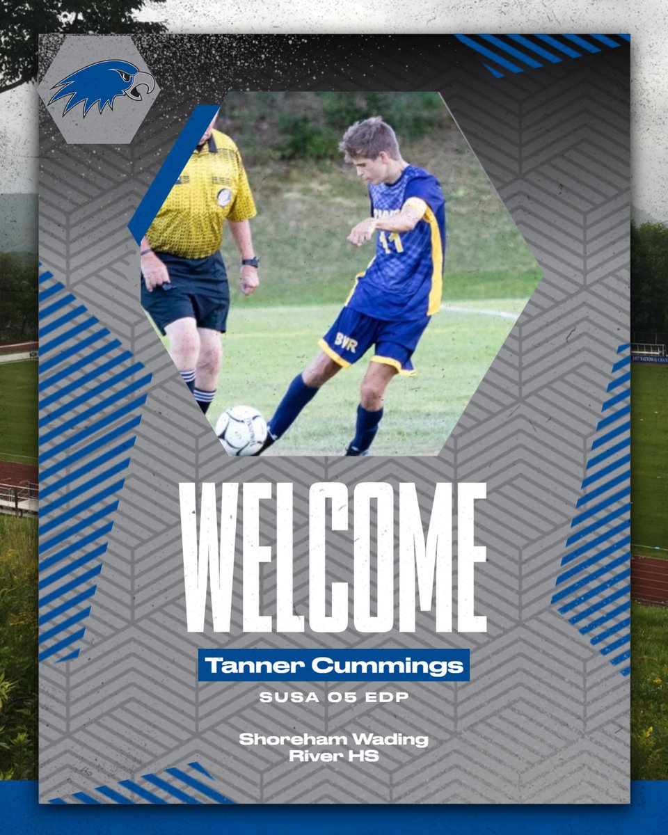 Hartwick Mens Soccer tweet media