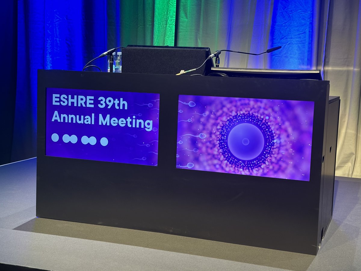 ESHRE Repr Endocrinology (@eshrereprendo) on Twitter photo All members are very welcome to join our business meeting starting 1 o'clock at Hall D2! <a href="/ESHRE/">ESHRE</a> #ESHRE2023 <a href="/Ycheong1/">Ying Cheong</a> <a href="/lainas_george/">George Lainas</a> <a href="/chrblockeel/">Christophe Blockeel</a> @DrM_Feichtinger All members are very welcome to join our business meeting starting 1 o'clock at Hall D2! <a href="/ESHRE/">ESHRE</a> #ESHRE2023 <a href="/Ycheong1/">Ying Cheong</a> <a href="/lainas_george/">George Lainas</a> <a href="/chrblockeel/">Christophe Blockeel</a> @DrM_Feichtinger
