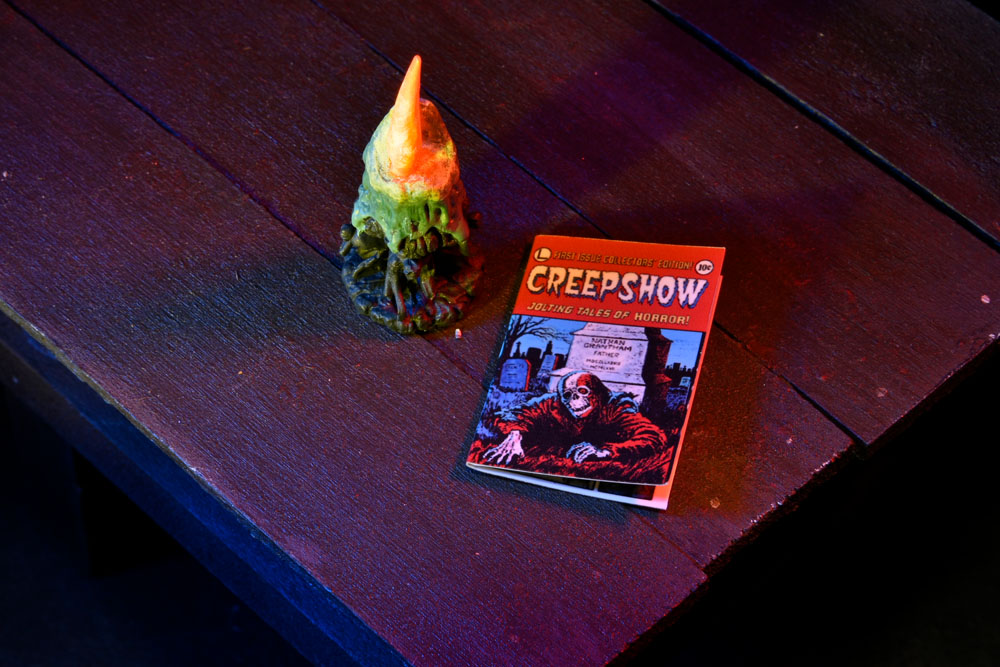 CREEPSHOW FIGURA ULTIMATE THE CREEP 40TH ANNIVERSARY

EN STOCK
#neca #creepshow #posesioninfernal #theevildead #samraimi #fedealvarez #2010s #americanfilm #cine #cinemania #horrorfilm #theevildead #terrorfan #terrorenlaoscuridad #terror #norespires #netflix #moviemania