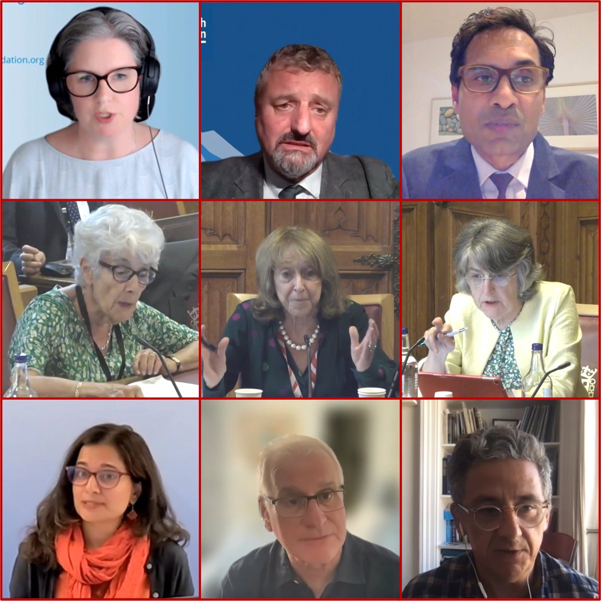 Lords Primary and Community Care Committee (@lordscarecom) on Twitter photo Thank you to experts on international perspectives on integration who gave evidence on Monday: <a href="/davidpeiris/">David Peiris</a>, <a href="/dheepa_rajan/">D. Rajan</a>, <a href="/Toni_Dedeu/">Toni Dedeu</a>, <a href="/BrendanFMartin/">Brendan Martin</a>, @taohealth1 and <a href="/s_moine/">Sébastien Moine</a>. Thank you to experts on international perspectives on integration who gave evidence on Monday: <a href="/davidpeiris/">David Peiris</a>, <a href="/dheepa_rajan/">D. Rajan</a>, <a href="/Toni_Dedeu/">Toni Dedeu</a>, <a href="/BrendanFMartin/">Brendan Martin</a>, @taohealth1 and <a href="/s_moine/">Sébastien Moine</a>.
