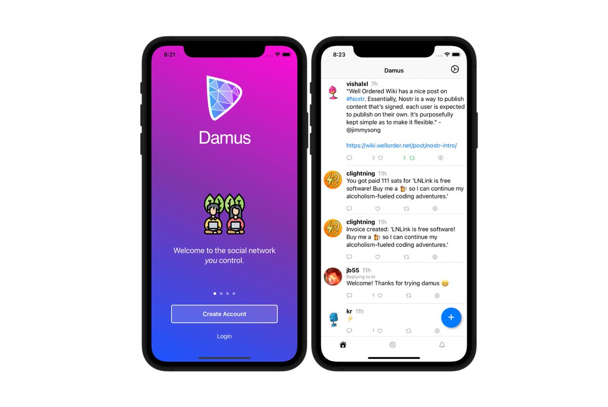 Developer News tweet media