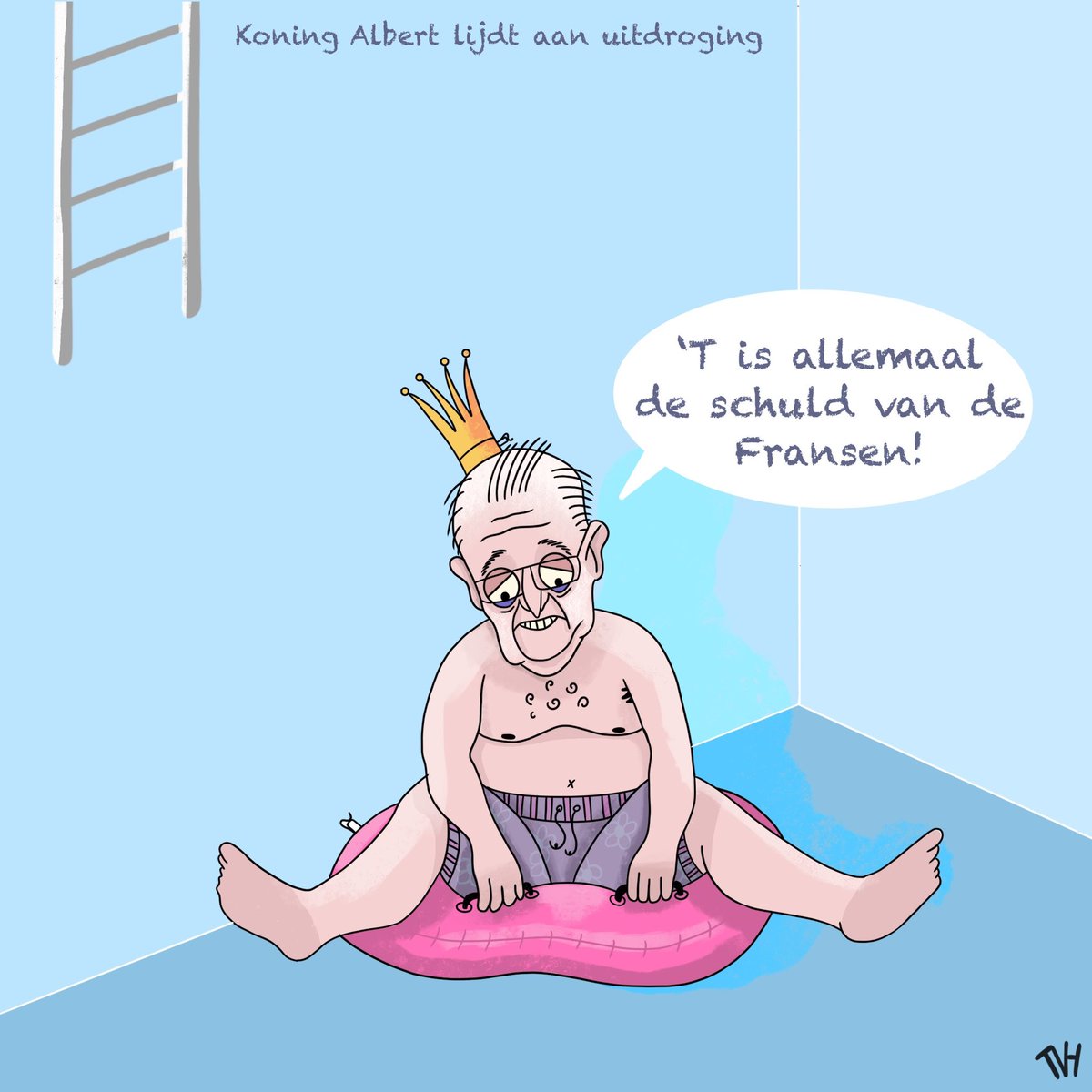 Thomasvanhulle's tweet photo. @Bart03700632 https://t.co/edSfDVqtb6