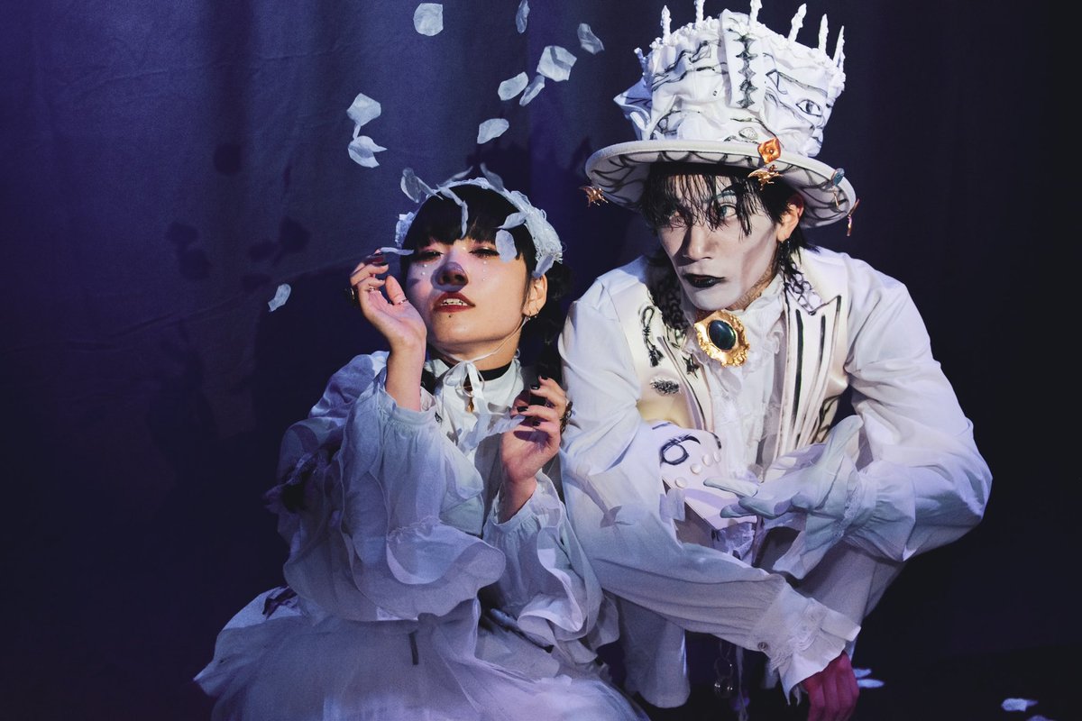 chellmii8's tweet photo. 2023.6.17
不思議なSHOW像
at. Bar Theatre LUDO https://t.co/T2F4y9MuOY