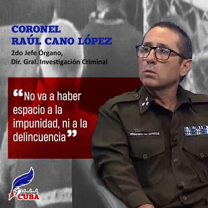 #DefendiendoCuba #SomosCuba