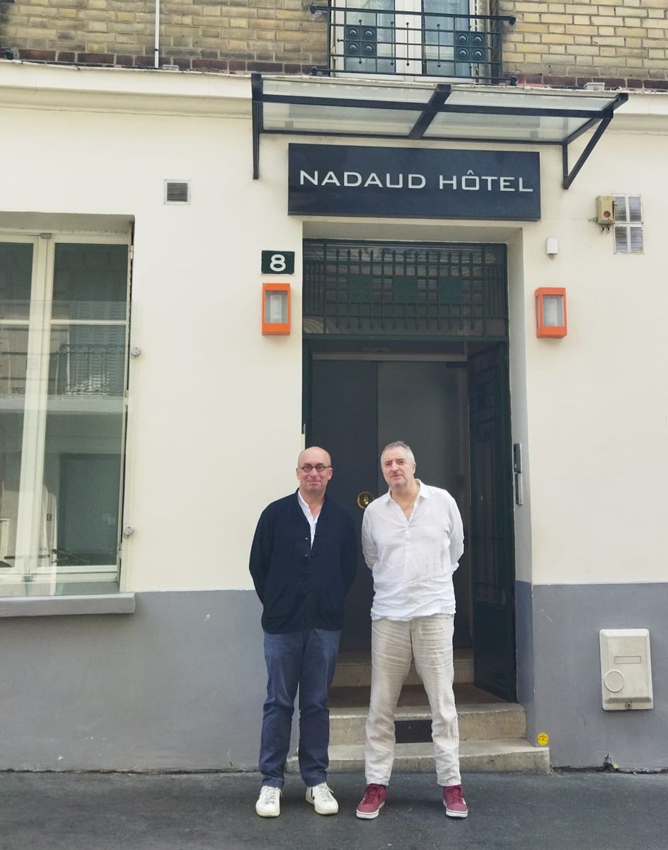 Frédéric Hocquard tweet media