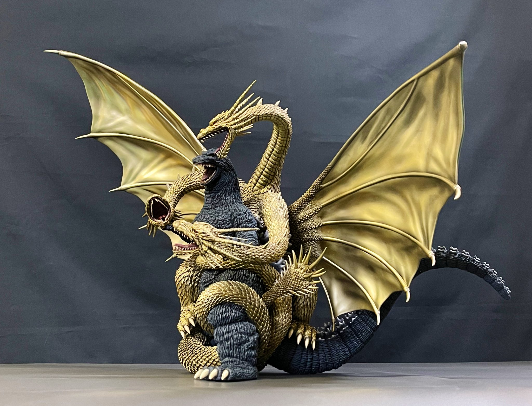 黒龍工房 KOKURYU STUDIO on X: 