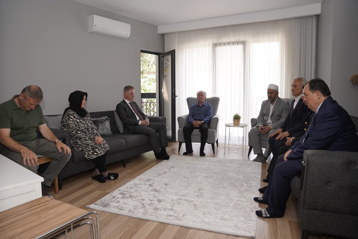 TC İstanbul Valiliği on Twitter "İstanbul Valisi gul_davut, Bayram