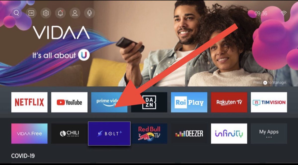 JA on Twitter "BOLT The future of social media through digital asset