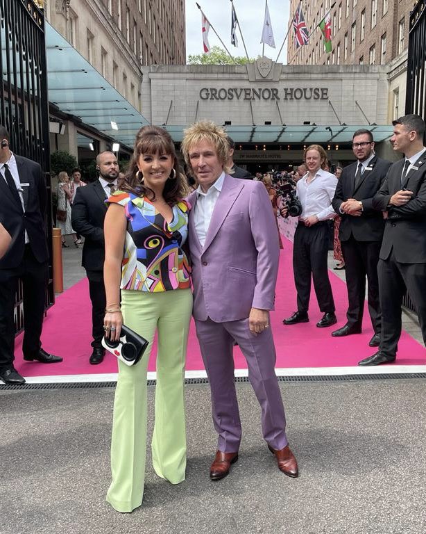 Charlie Mullins OBE tweet media