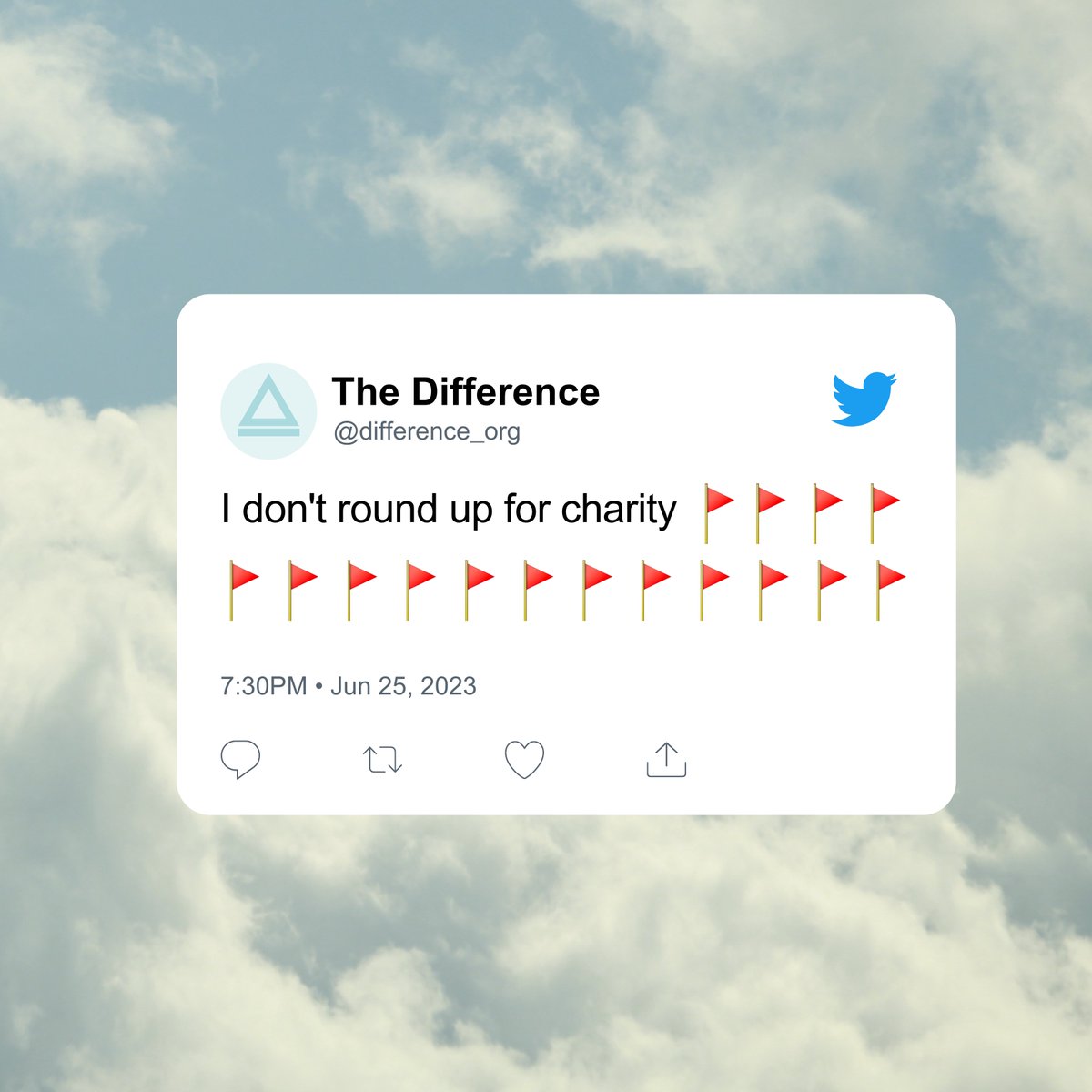 The Difference (@difference_org) / Posts / X