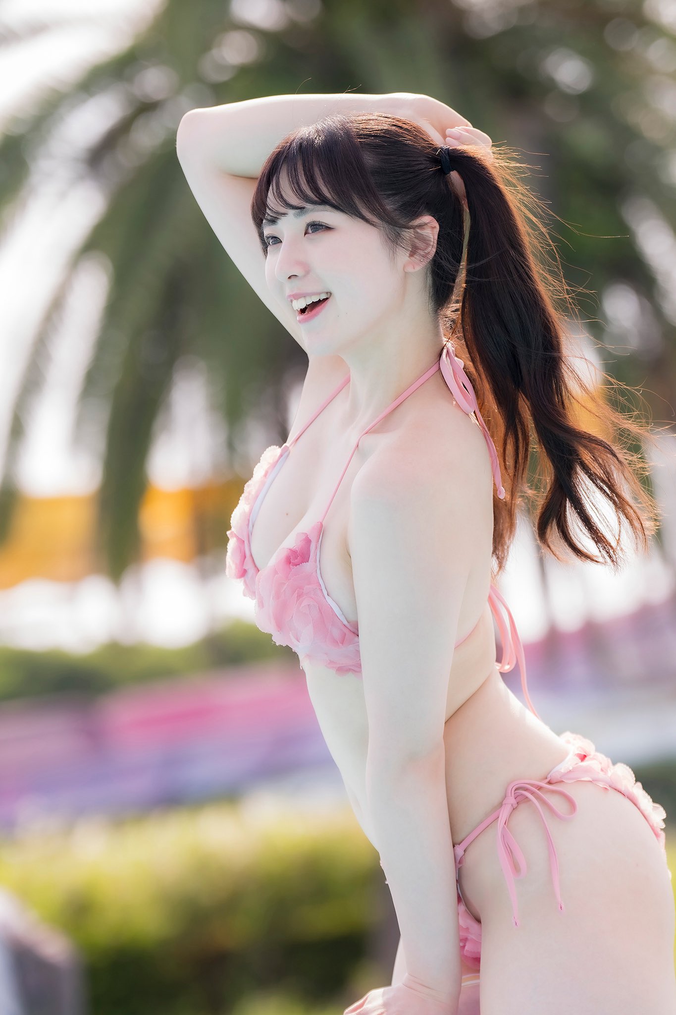 西野夢菜👒 on X: 