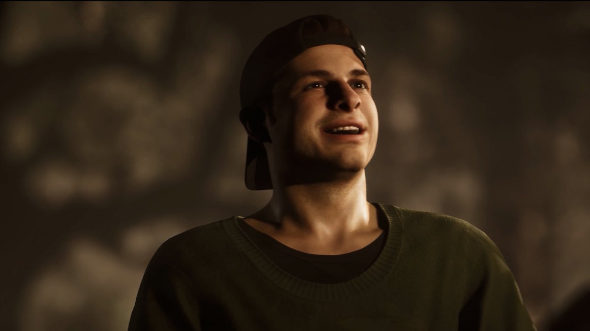 SuperMGames's tweet photo. The four horsemen of "I unintentionally put everyone in grave danger" https://t.co/897WAHeeoS