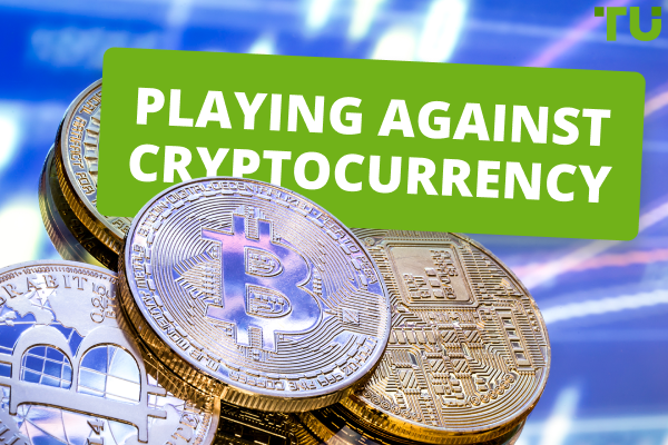 TradersUnion_TU's tweet photo. π― PLAYING AGAINST CRYPTOCURRENCY: 6 BEST OPTIONS
πππ https://t.co/VEzHL1uKOw
#cryptocurrencies #Cryptocurrencyvolatility #cryptocurrencyshorting #cryptoexchange #cryptocurrencyexchange
#Depositmoney #tradersunion #makemoney #forextrader #OnlineJobs2023 #OnlineJobs #investor https://t.co/0ruYC1kIzQ