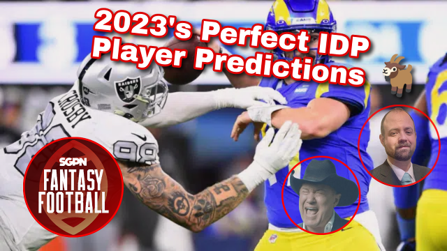 F6P_Sidekick's tweet image. 🎙️Just Published!

🚨The Perfect IDP Player Predictions w/#IDPro
Goats @OrangeMan3142 &amp;amp; @RotoHeatKraig🐐

#NFL #FFIDP #IDPros #FantasyFootball
@Americanfootball #IDP #NFLTwitter 
@SGPNfantasy #Football🏈

🍎#Apple...
podcasts.apple.com/us/podcast/per…

Or #Spotify...
open.spotify.com/episode/6OiQ1p…