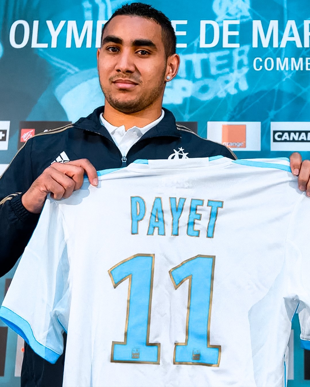 maillot om 2023 payet