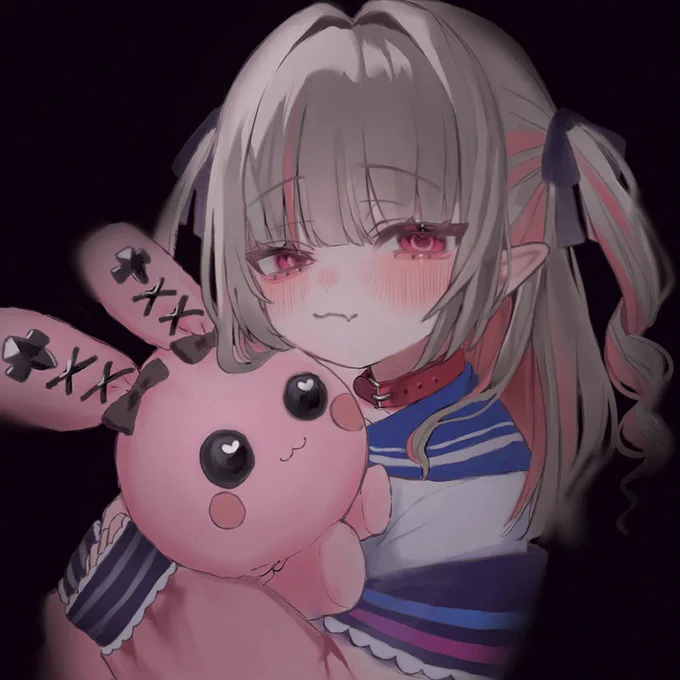 #りりむとおえかき 