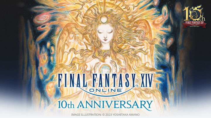 FF_XIV_DE's tweet photo. Die Sonderseite zum 10-jährigen Jubiläum von #FFXIV ist jetzt live! ✨ https://t.co/XOWwdYT60F

Hier erfahrt ihr alles über geplante Events, Kampagnen und besondere Aktionen anlässlich des Jubiläums. Schaut regelmäßig vorbei, um nichts zu verpassen! https://t.co/ClGMQGDqIc