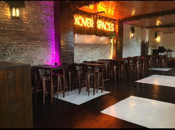 XoverSpaces's tweet image. Create your moments 🥳

Taking bookings now xoverspaces@gmail.com