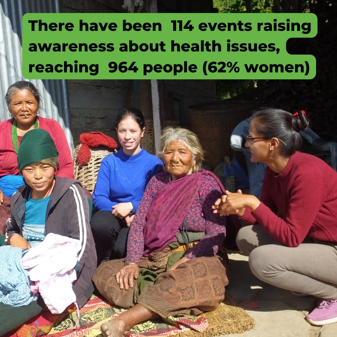 In 6 months..... another reason (as if we needed another one!) to keep Manbu health post open. buff.ly/46cCd6s  #manbuappeal