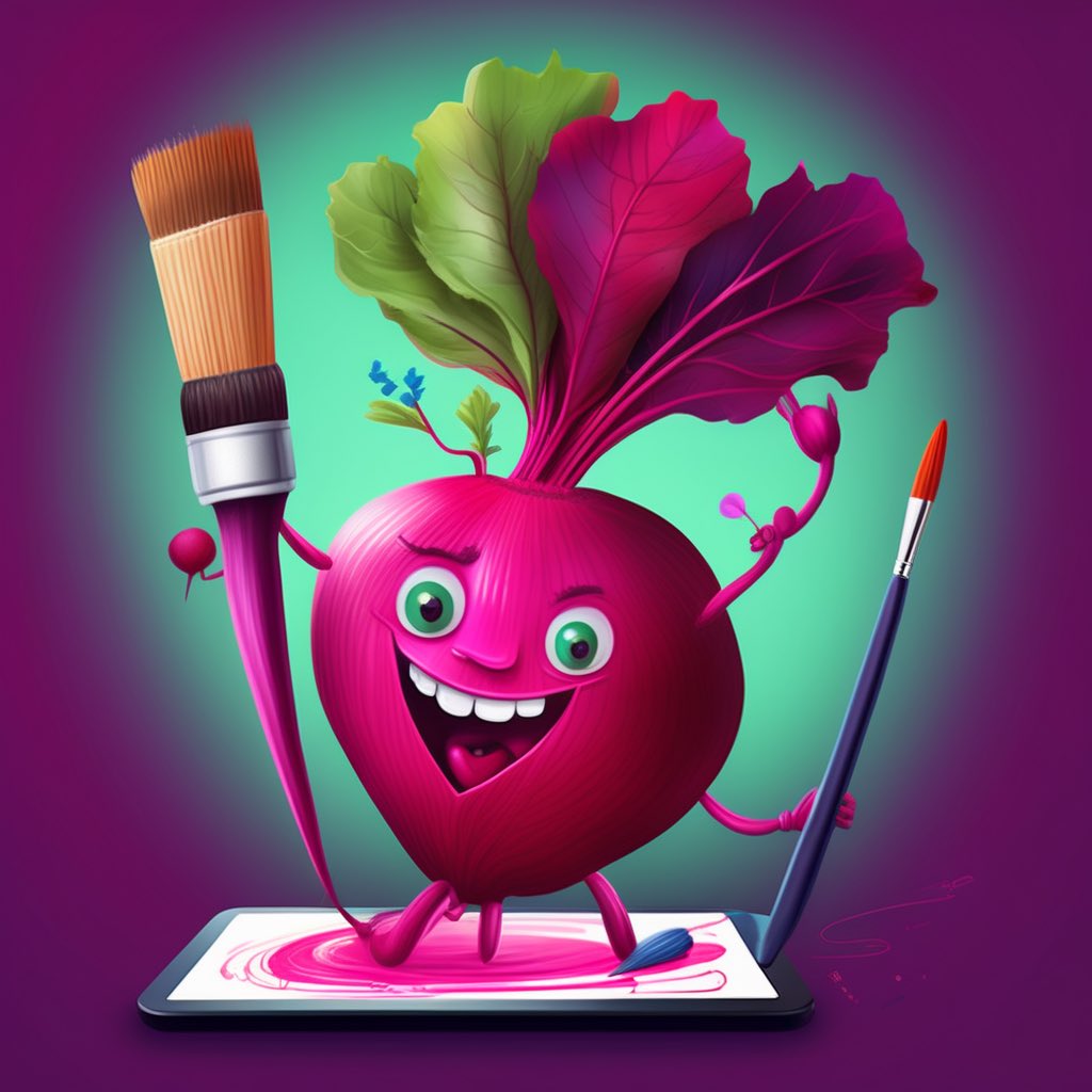 sundog_art's tweet photo. I’m launching‘munchkinkids’ with beetnik inspired art with a twist. Like ‘trashart’ I will create the ‘BeetRatio’ ‘BeetArt’ 😊 anyone wanna help with ideas’ etc, buzz me. A large percentage will go direct to the kids & elderly weekly food security deliveries & organic farm #RIFI https://t.co/dsDIYpPqSd
