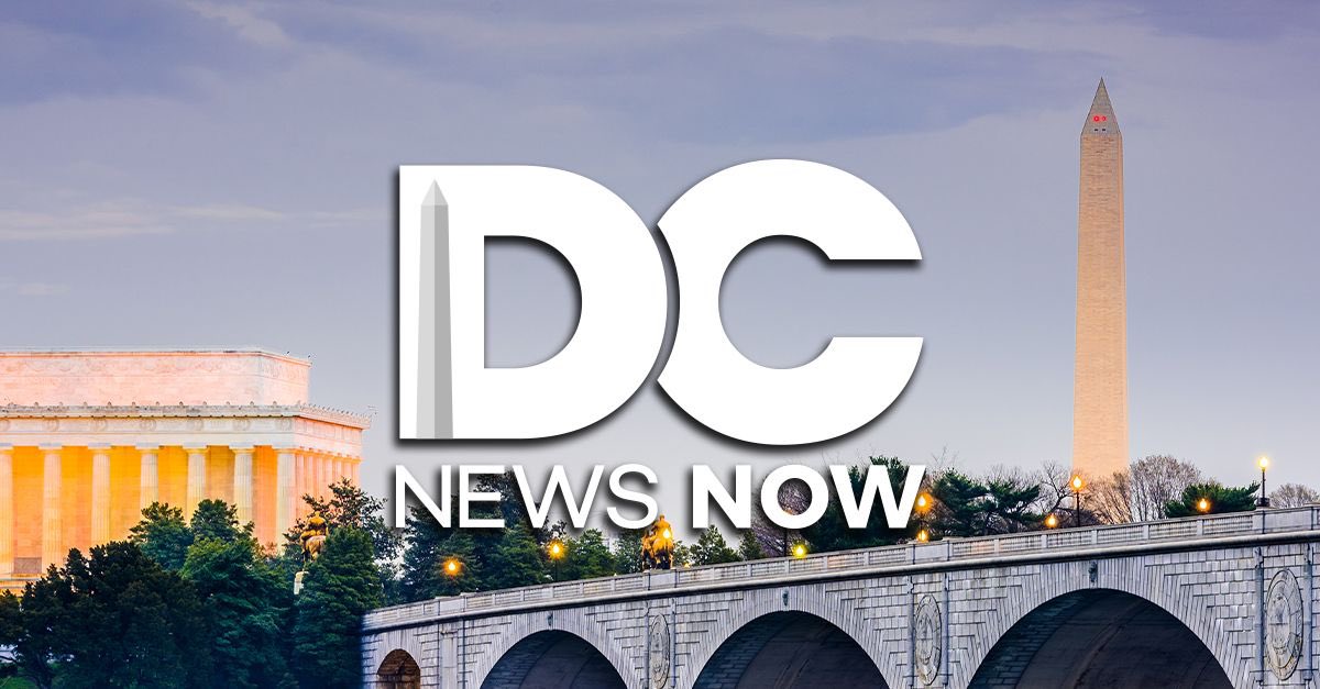 Headlines on @DCNewsNow 📺

- 🪧 PREPARING FOR PROTESTS: Why parents are not allowed to attend tonight’s @MCPS school board meeting.

- 📍VIRGINIA: 4 people arrested for fare evasion at Pentagon City Metro.

- 🚘 DC TRAFFIC NOW: A movie shoot expected to close some DC streets.