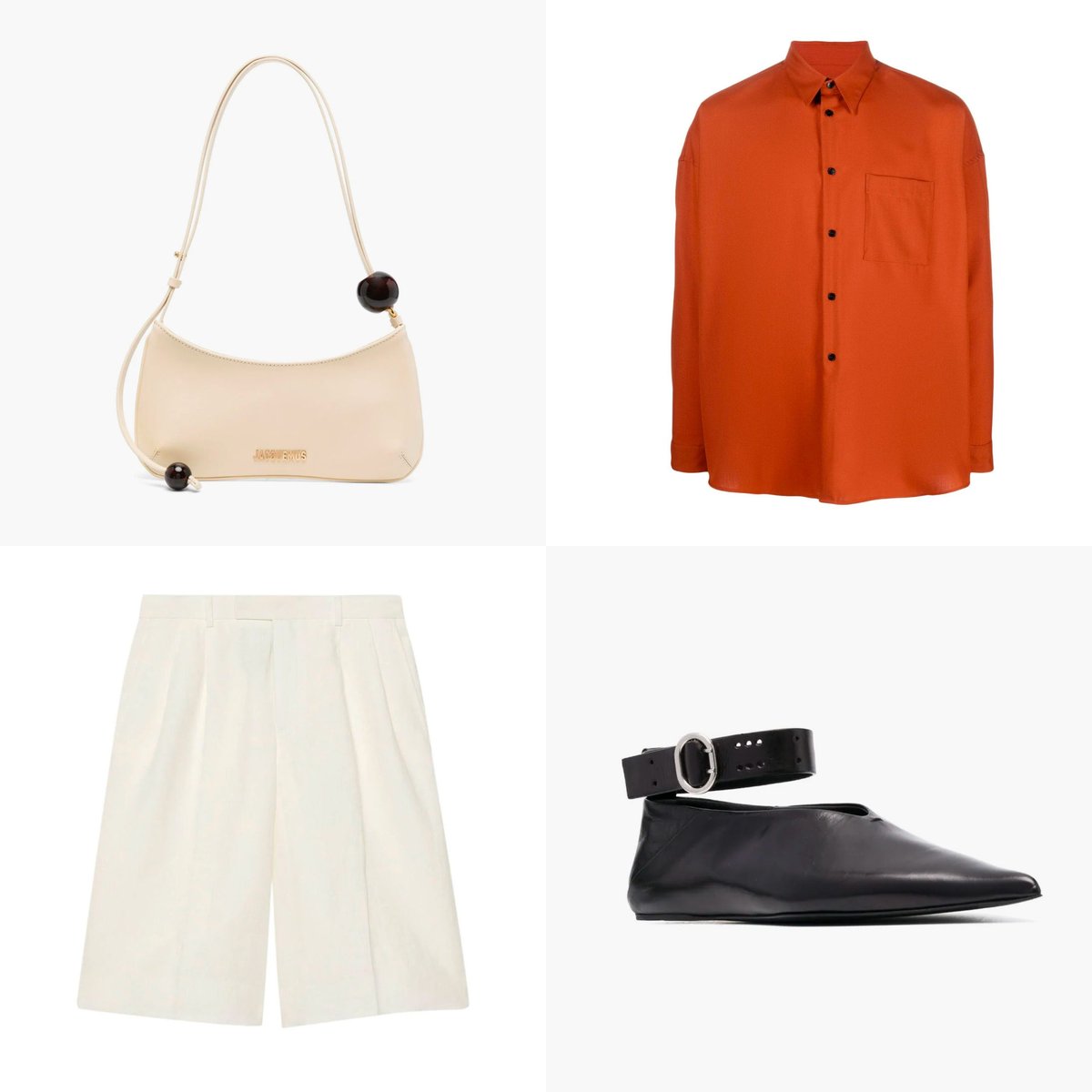 New arrivals from Jacquemus, Marni, Gucci and more. shorturl.at/imG36
