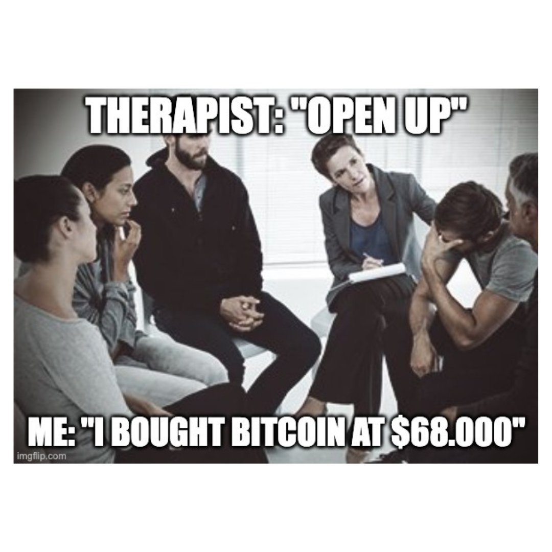 cryptohopper's tweet image. Cryptohopper&apos;s #TradingAutomation helps you navigate the ups and downs of the #crypto market. With advanced algorithms, #TechnicalAnalysis indicators, and #AutomatedTrading, #Cryptohopper takes the stress out of timing your trades. 🌩️📉

#TradingPsychology #CryptoMeme