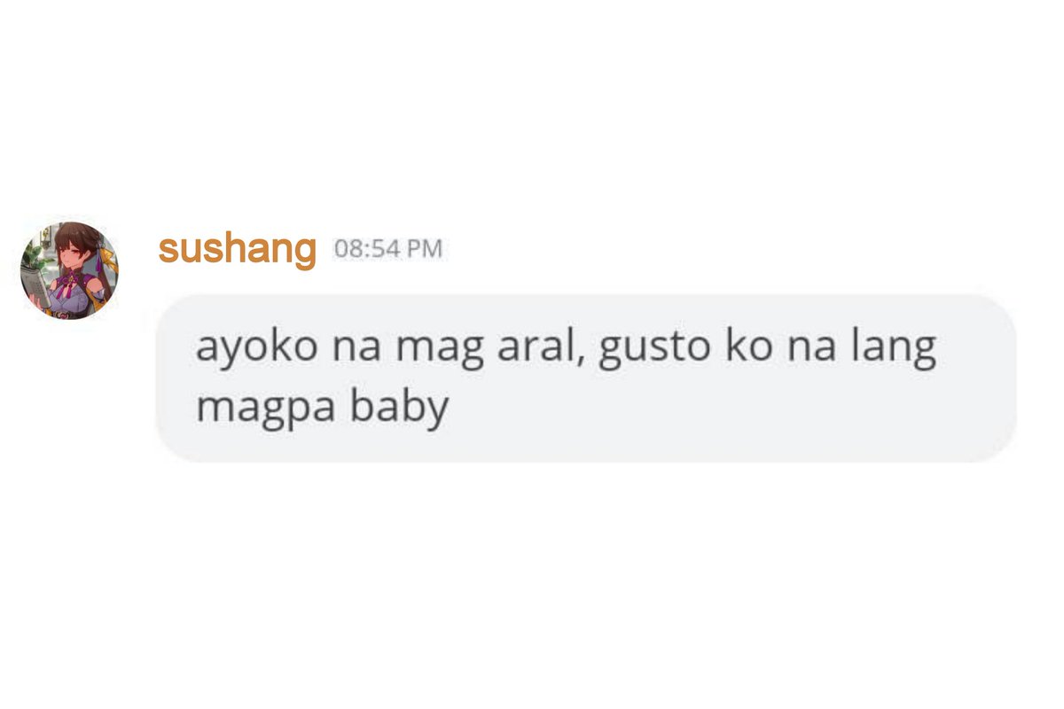 me as sushang