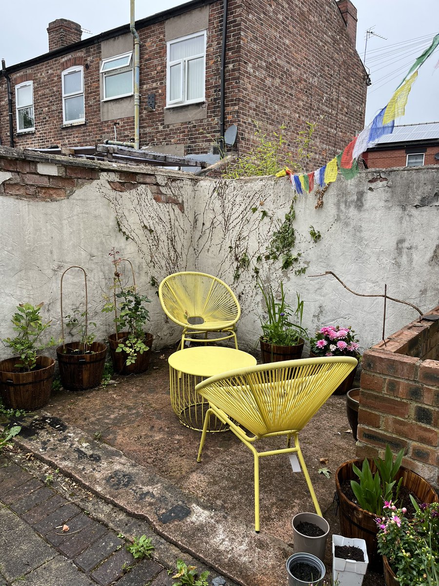 Hannah Al-Othman tweet media