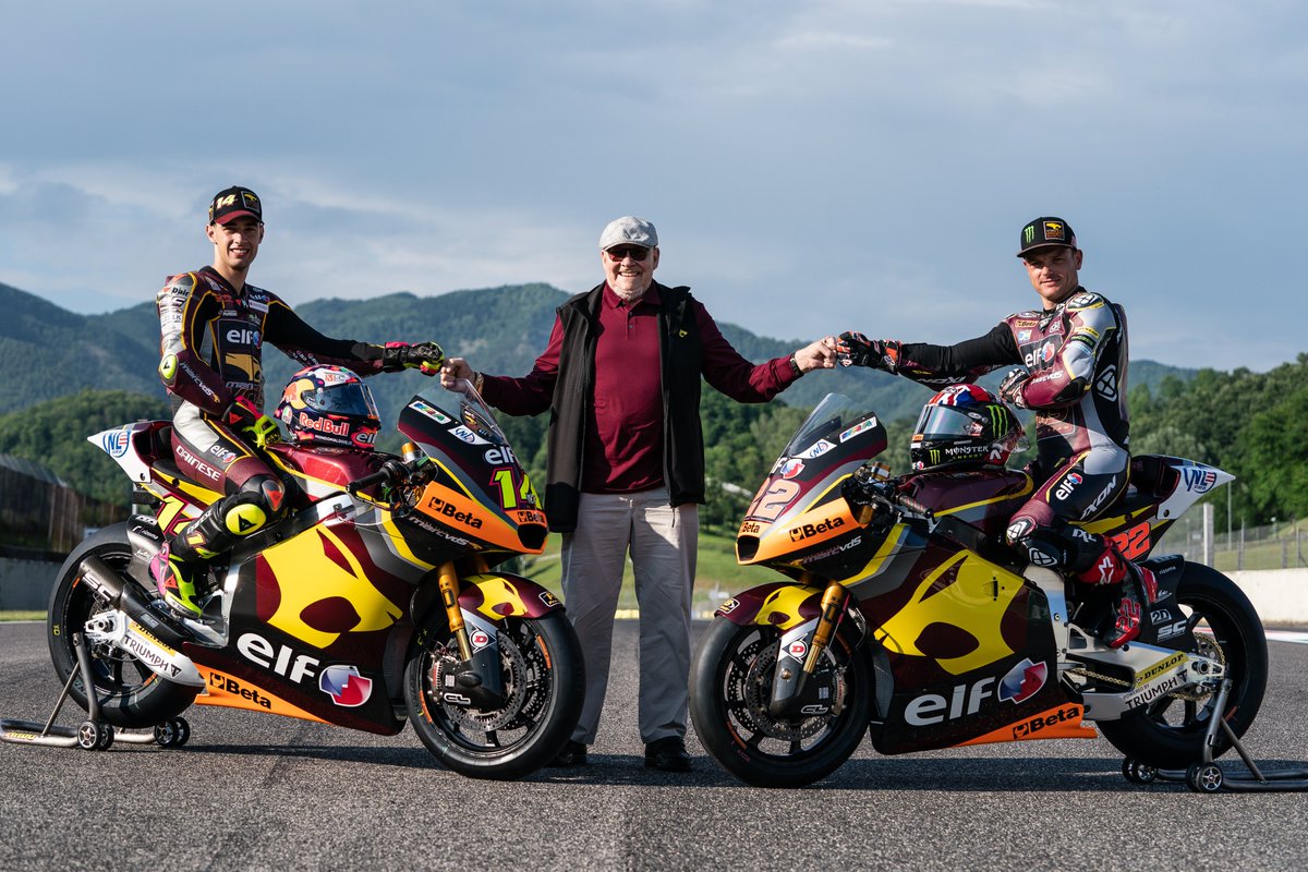 ElfMarcVDS's tweet image. Elf Marc VDS Racing Team to make special appearance at Crowdstrike 24 Hours of Spa with @SamLowes_22 and @TonyArbolino ! 
Night parade, exhibition lap and Meet &amp;amp; Great with fans!!!

Get the details 👉 bit.ly/MVDS24SPA