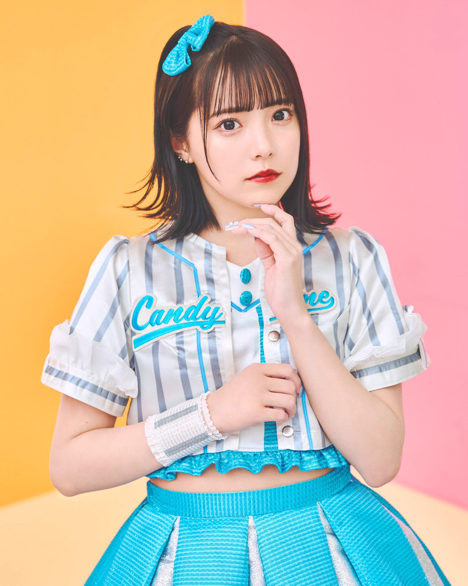 CANDY TUNE【Official】 on X: 