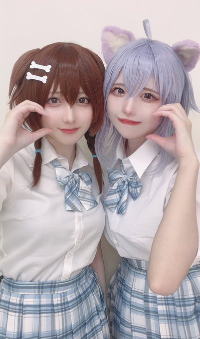 コスプレイヤーすいのTwitter画像9