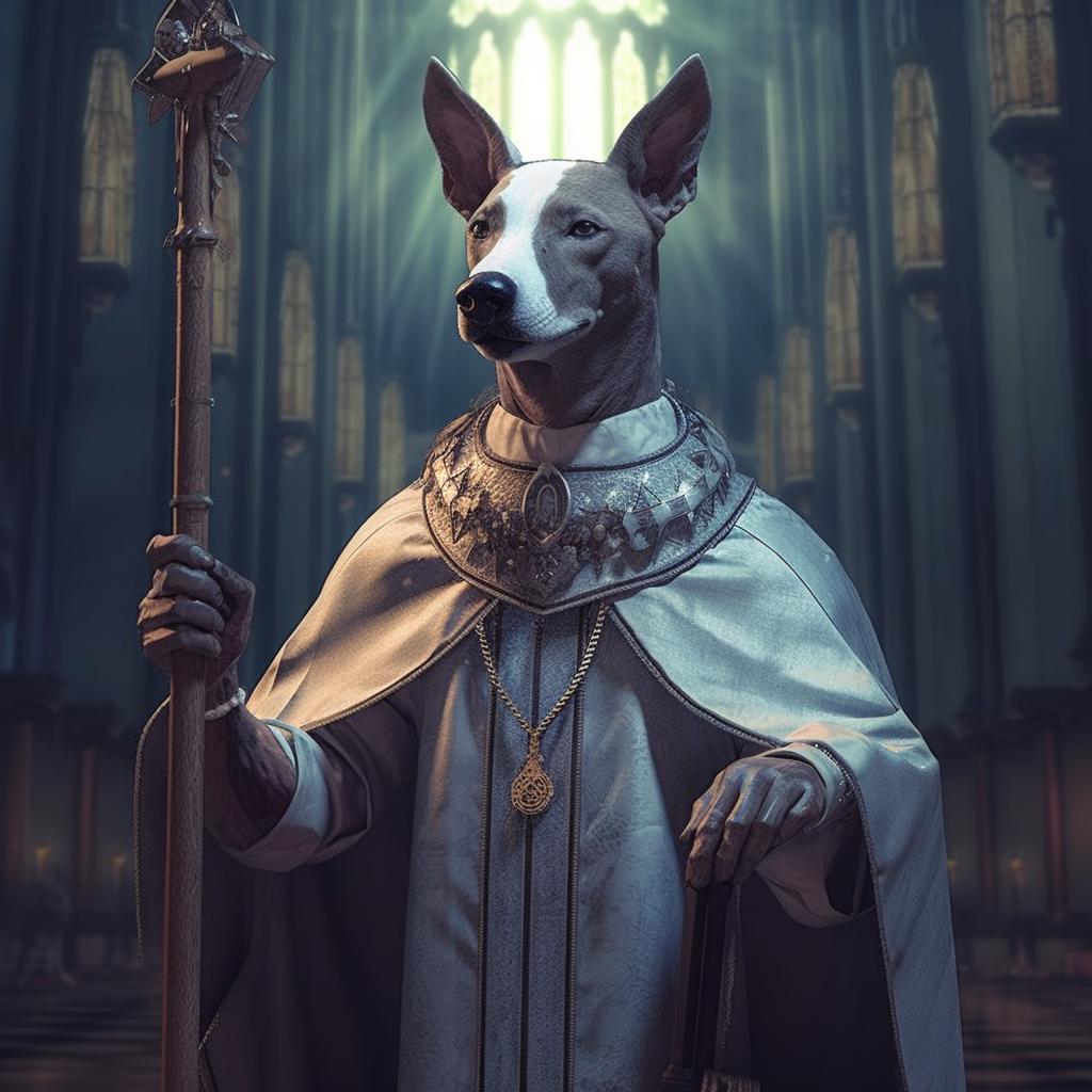 alien00022316's tweet image. #AIDO
@ArbDogeAI
My nft role is Haifa, I am very happy to have it, hope NEO can go further, looking forward to the future development of AIDOGE
#AIDOGE #AICODE $AICODE #AI #NFT