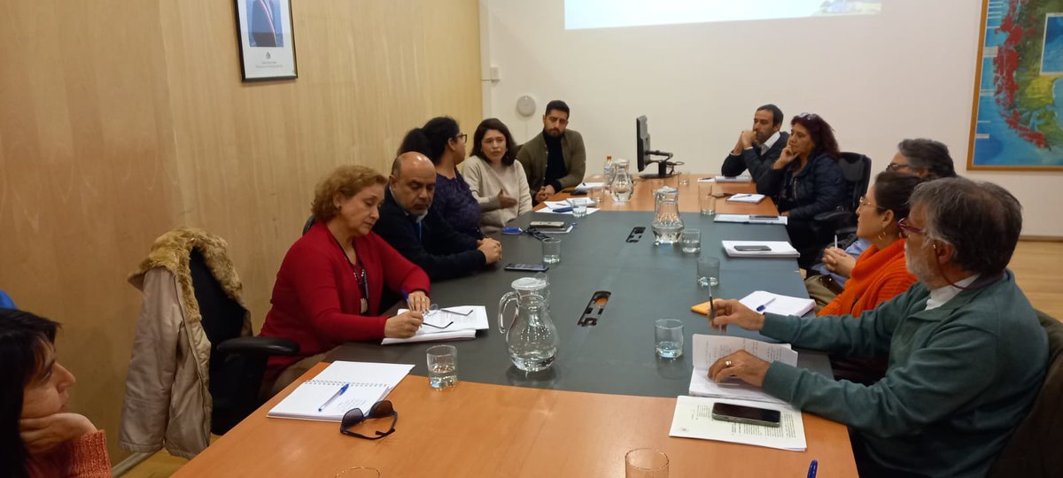 Sindicato deTrabajadores a Honorarios MTT tweet media
