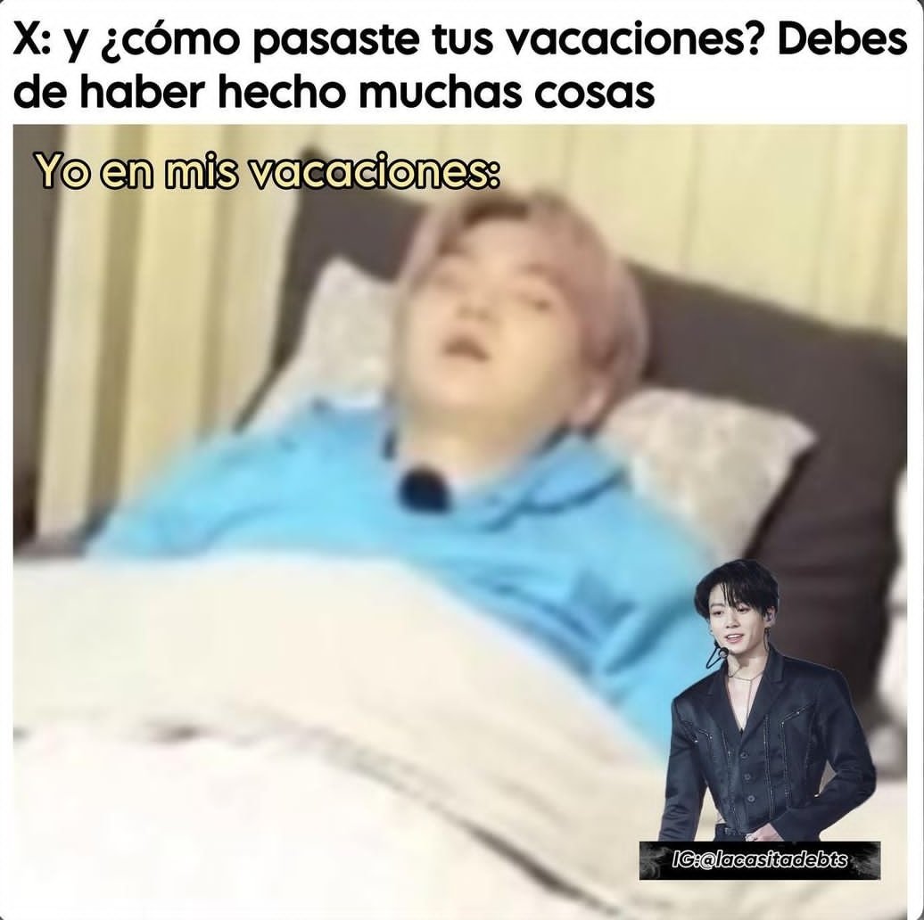 btsxarmyforevey's tweet image. Lo mejor 👍 #BTS #BTS10thAnniversary #memesdebts #Namjoon #JIN #SUGA_AgustD_TOUR #JHOPE #Jimin_FACE #TAEHYUNGxCeline #JUNGKOOK #kpoptwt #kpop #meme #DayDay