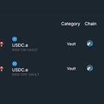 Photo by Stable.Fish - Best Stablecoin Pools (@stable_fish)