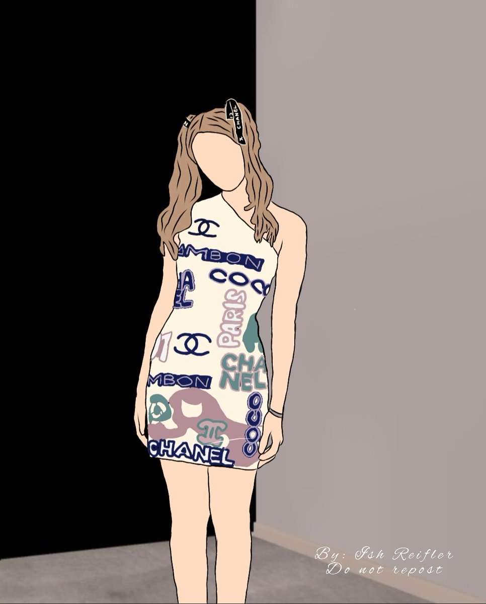ishielicious_'s tweet photo. Ish Arts is back! ♡ Donna Kristina Angela as Chanel Model ~ 

U can see my old arts on my Fb acc @/Ish Reifler 

#LegendArie #donnakristina #legendartsy @legendariesofc @Legendarie_wp @legendarieofc https://t.co/SQznlvNNa6